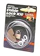 Covercraft ZCBL Deluxe Cable Lock Kit
