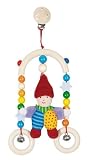 Heimess Non-toxic Mini Trapeze Sandman