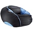 Pyramat Gamebag 2.1 Audio Game Chair - Blue/Black