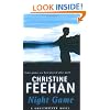 Night Game: Number 3 in series (Ghostwalker Novel)