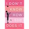 (Mostly) Brit Chick Lit