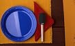 Zelco 16501 Mangia 1 set Black