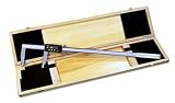 Avenger Products MC0020 20-Inch English and Metric Digital Caliper