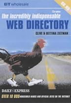 The Incredibly Indispensable Web Directory