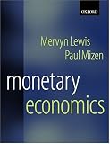 Review OUP Oxford  / Monetary Economics