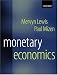 Monetary Economics