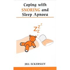 Coping with Snoring and Sleep Apnoea (Overcoming Common Problems)
