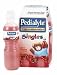 Pedialyte Singles Oral Electrolyte Maintenance Solution, Cherry, Case of 32 Bottles- each 8 Fluid Ounces (237 ml)