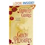 Guilty Pleasures (Avon Romantic Treasure)