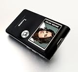 iAudio X520-20GB MP3/4 Player-Black