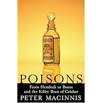 Poisons: From Hemlock to Botox to the Killer Bean of Calabar book cover