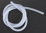 Du-Bro 221 1/16" x 2 Small Super Blue Silicone Tubing