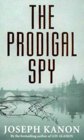 The Prodigal Spy under Kanon, Joseph in The Books Store