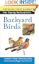 Backyard Birds (Peterson Field Guides for Young Naturalists)