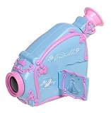 Disney Princess Cinderella Movie Camera