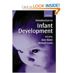 Introduction to Infant Development