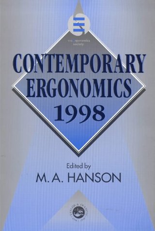Ergonomics