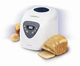 : Morphy Richards 48286 Bread Maker