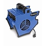 CFMProducts3-Speed300CFMBlueBlower#BB3000I