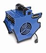 CFM Products 3-Speed 300 CFM Blue Blower #BB3000I