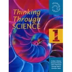 Thinking Through Science 1: Pupil's Book