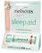 Nelson Bach USA - Sleep Aid, 84 tablets