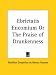 Book Ebrietatis Encomium or The Praise of Drunkenness