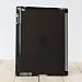 HSC&nbsp;STORE&nbsp;slim&nbsp;shell&nbsp;�n�[�h&nbsp;�J�o�[&nbsp;for&nbsp;iPad&nbsp;2&nbsp;�N���A�u���b�N&nbsp;�iApple&nbsp;Smart&nbsp;cover&nbsp;�Ή��j