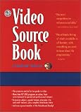 The Video Source Book (Video Source Book (3v.))