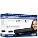 Sweex SW008UK 8 Port Switch 10/100 Mbps