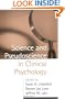 Science and Pseudoscience in Clinical Psychology