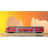Piko 53111 DB AG Double Deck Cnl Coach Era V