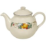 Corelle Coordinates Abundance Teapot