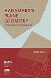 Hadamard's Plane Geometry (Monograph Book)