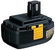 Panasonic EY9251B 18-Volt 3.5 Amp Hour NiMH Pod Style Battery
