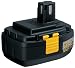 Panasonic EY9251B 18-Volt 3.5 Amp Hour NiMH Pod Style Battery