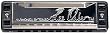 Lee Oskar Major Diatonic Harmonica, C