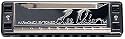 Lee Oskar Major Diatonic Harmonica, C