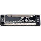 Lee Oskar Major Diatonic Harmonica C