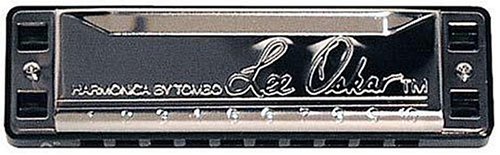 Lee Oskar Major Diatonic Harmonica, C