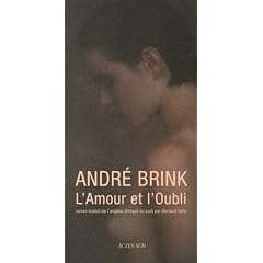 L'Amour et l'Oubli