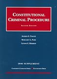 Constitutional Criminal Procedure 2006 (University Casebook)