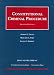 Books : Constitutional Criminal Procedure 2006 (University Casebook)