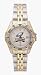 Philadelphia Eagles Women's All Star Watch Stainless Steel Bracelet