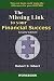 The Missing Link to Your Financial Success Workbook 2nd Edition