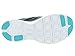 New Nike Women's Flex Experience Run 3 Running Shoe Blue Graphite/Clearwater 9