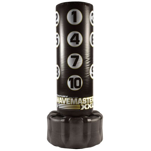 Century Wavemaster with Scoring Zones (Inch. 10176b Base),  XX-Large