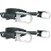 Mares Springstraps-Steel