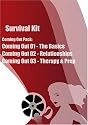 Survival Kit Coming Out Pack