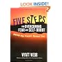 Five Steps to Overcoming Fear and Self Doubt